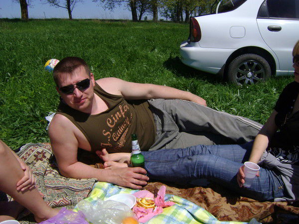 Антон Сидоров