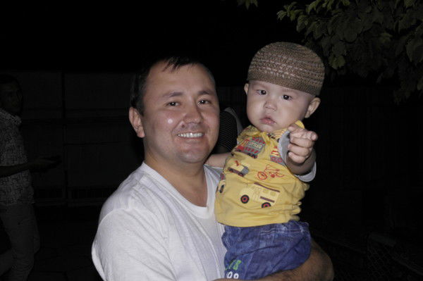 Ерлан Исабек