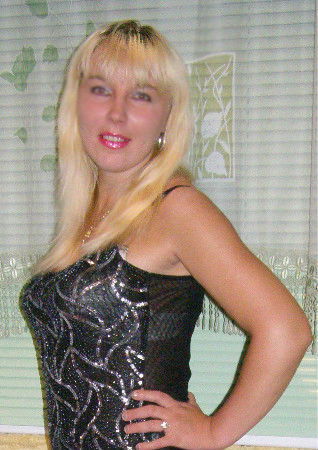 Светлана Федорова