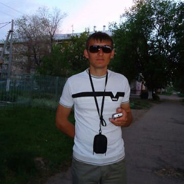 Руслан Сидоров