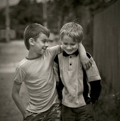 Сергей Волк