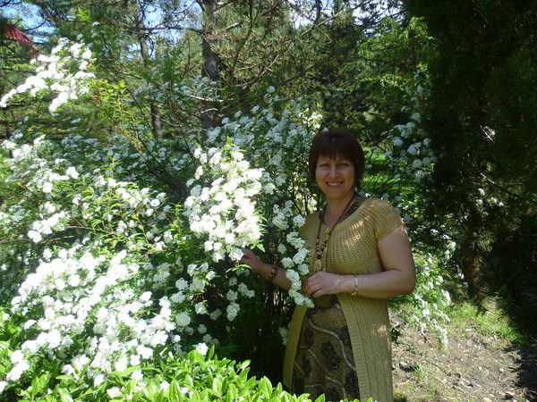 Эмилия Перфильева