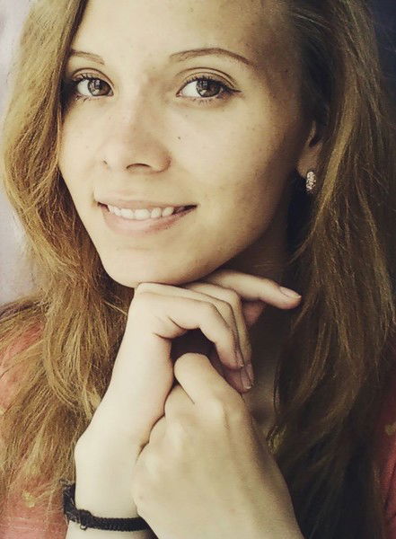 Валерия Чернова