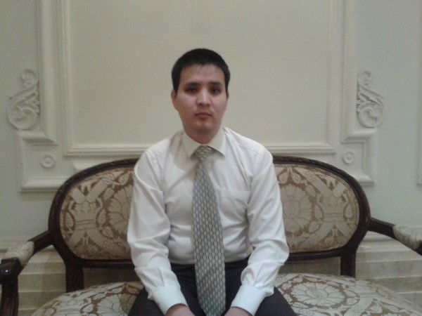 Жасулан Койшибаев