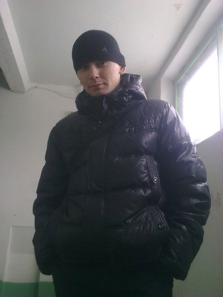 Валерий Васильев