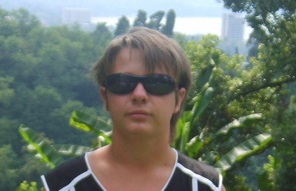 Вячеслав Рожков