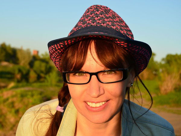 Екатерина Teodoru