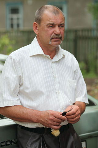 Виктор Вашуренкин