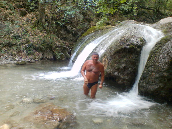 Юрий Пасичник