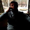 Серый Лисунов