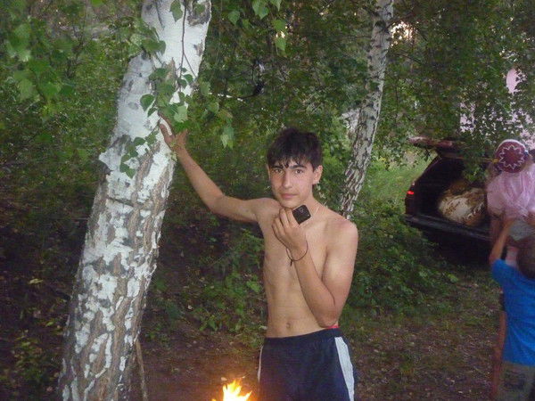 Александр Цуканов