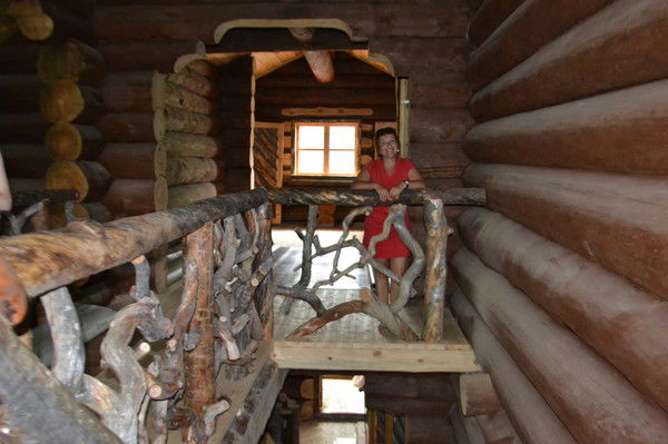 Ирина Киваева