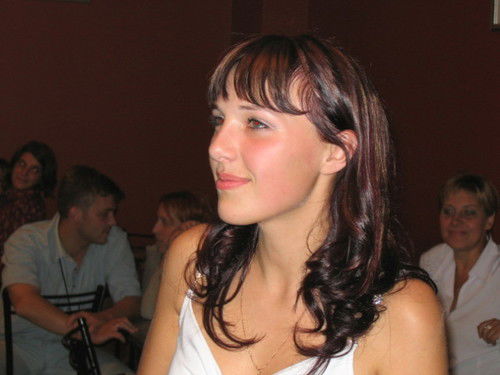 Олеся Шилова