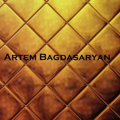Артем Багдасарян