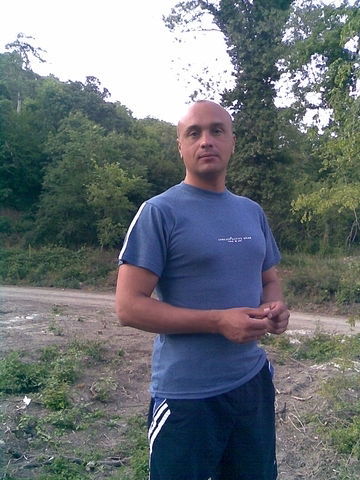 Анатолий Проц