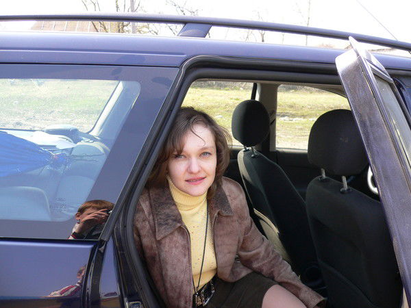 Алексндра Калитвенцова