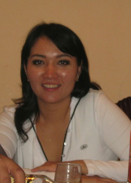 Шолпан Алиякбарова