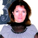 Вера Лукоянова