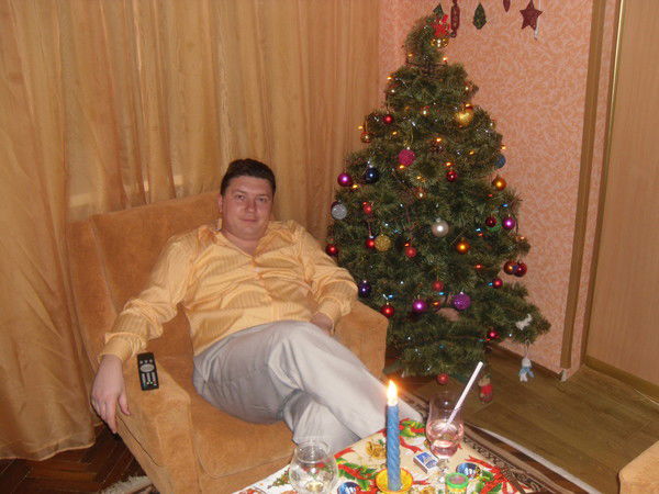 Артем Товмашенко