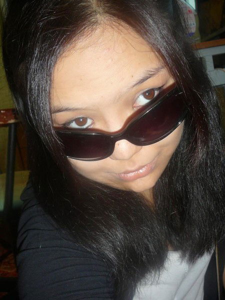 Аруын Рашидовна