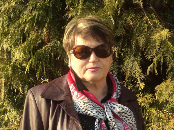 Людмила Демина