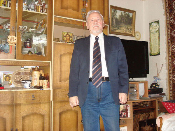 Владислав Медведев