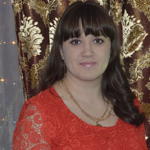 Марина Ялыцкая