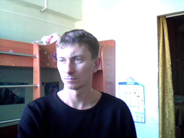 Виталий Зарубин