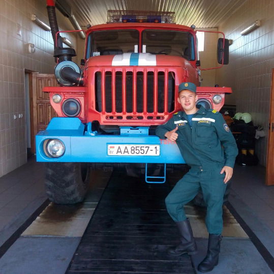 Сергей Минин