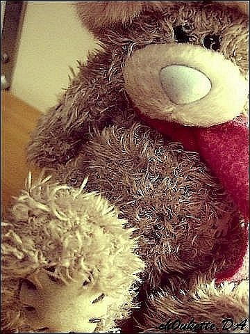 °• Lubashka D. •°