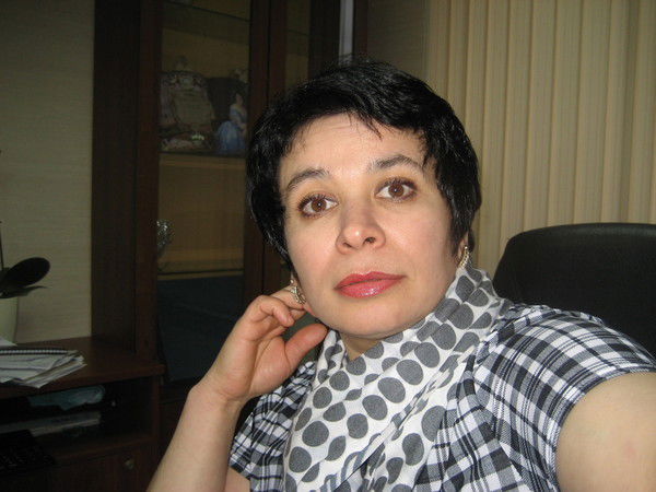 Г.а. Земина.