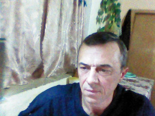 Григорий Ирза