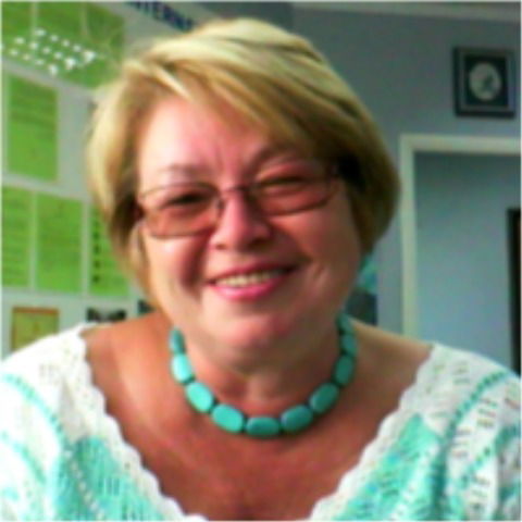 Фаина Валеева