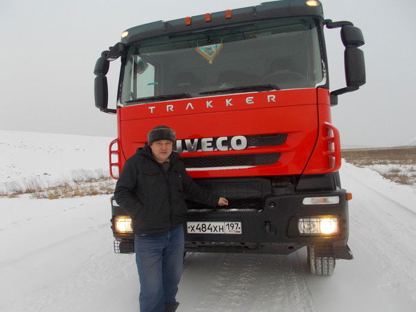 Сергей Зарытовский