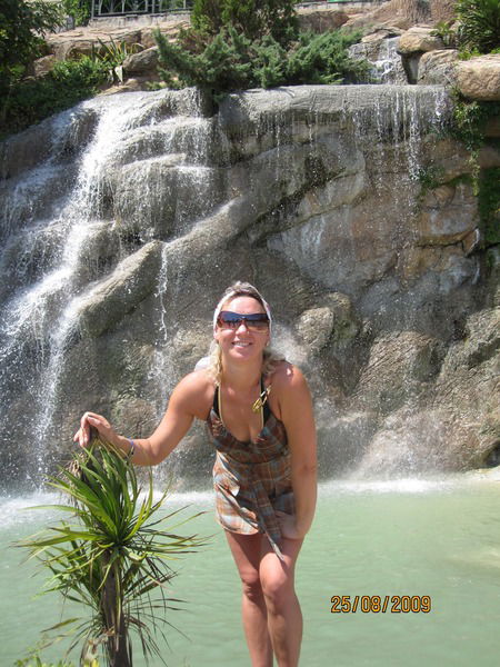 Алёна Свендсен