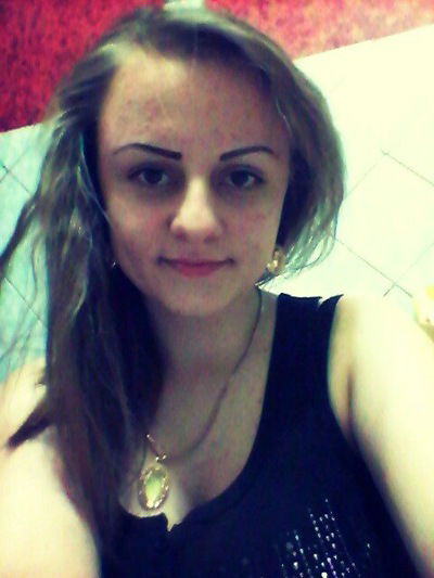 Мария Трифонова