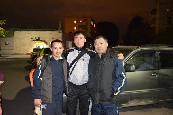 Суюндык Исин