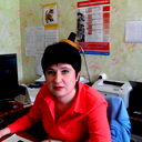 Алена Воронкова