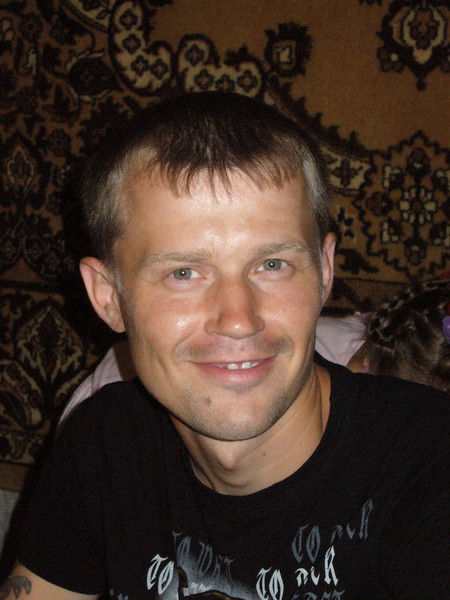 Дмитрий Зорин