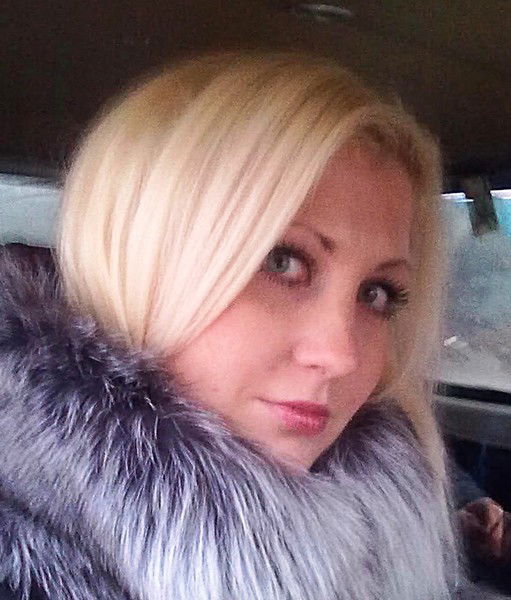 Олеся Губарева