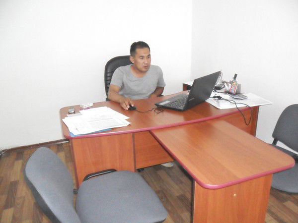 Отежан Маукен