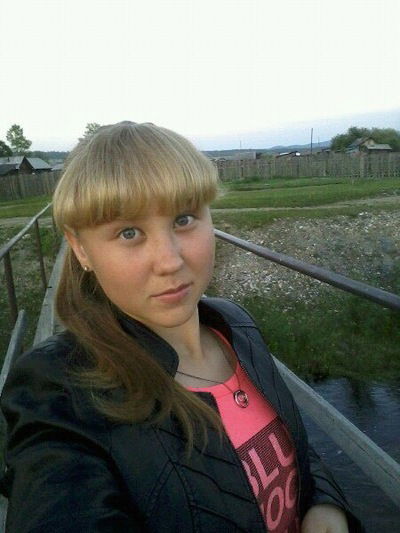 Екатерина Иванова