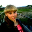 Екатерина Иванова