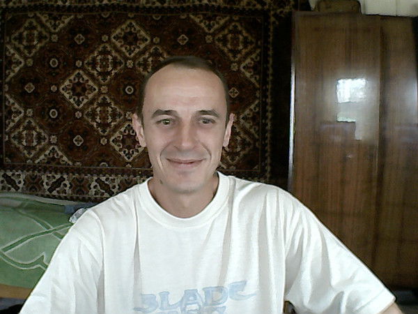 Валерий Уфимцев