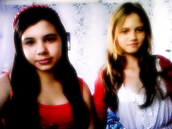 Альбина Шеремет