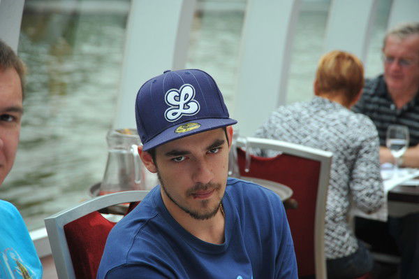 Ванес Силаев