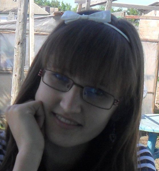 Анастасия Пантелеева