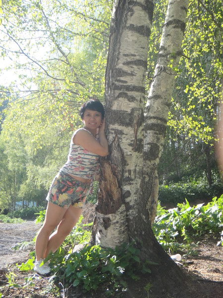 Людмила Сун-Хуа