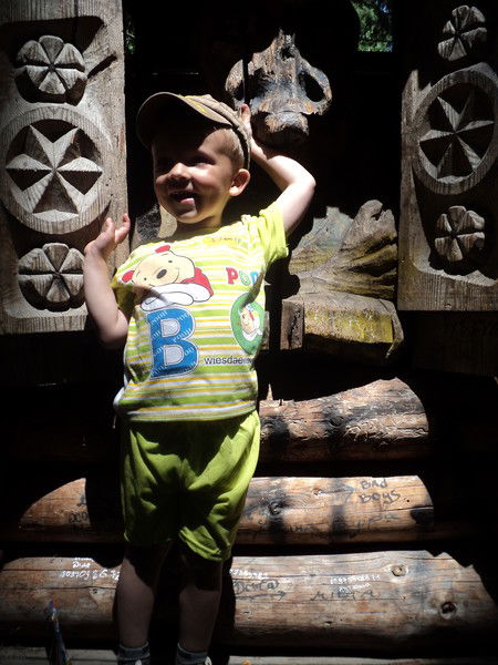 Лена Бартвицкая