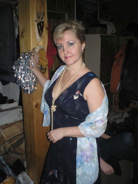 Татьяна Юрченко